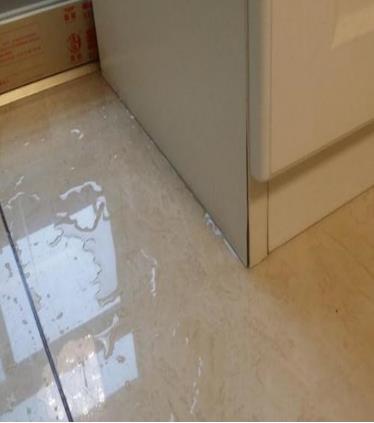 荣昌漏水检测 厕所漏水怎么检测?